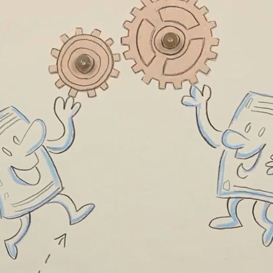 Der Beuth Verlag hat die Lösung e-NORM in das eigene Produktportfolio integriert.