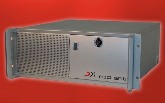 Mehrkanaliger Geräusch- und Schwingungsanalysator in 24-Bit-Technik, speziell zum schwingungstechnischen und akustischen Beurteilen von seriengefertigten Getrieben, Motoren und anderen rotierenden Bauteilen. Mehrkanaliger Geräusch- und Schwingungsanalysator in 24-Bit-Technik, speziell zum schwingungstechnischen und akustischen Beurteilen von seriengefertigten Getrieben, Motoren und anderen rotierenden Bauteilen.