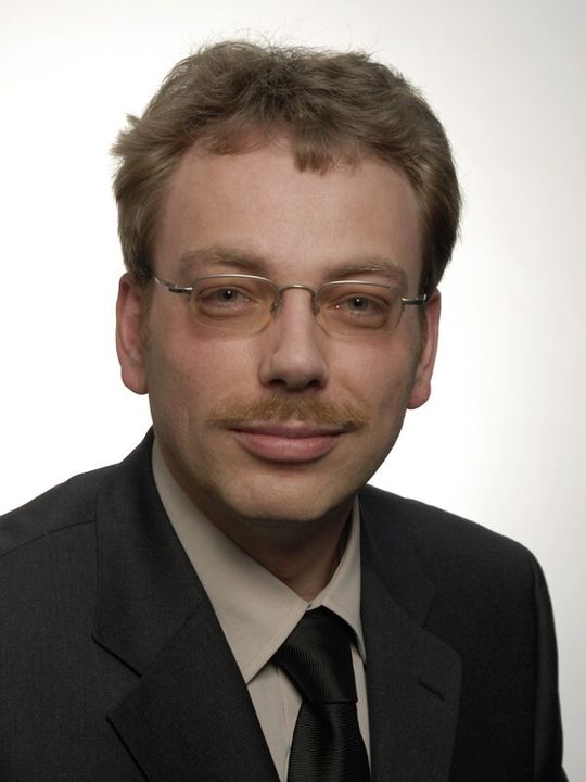 Stefan Bösner, System Consultant - DataProtection bei Dell Stefan Bösner, System Consultant - DataProtection bei Dell
