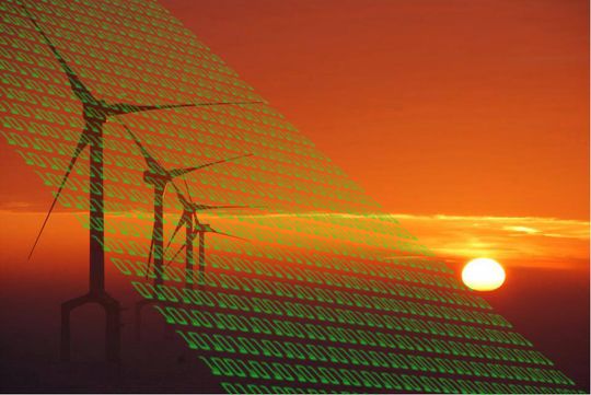 Das Globale-Service-Protokoll schafft ein einheitliches Datenformat für den Austausch von Instandhaltungsdaten Das Globale-Service-Protokoll schafft ein einheitliches Datenformat für den Austausch von Instandhaltungsdaten