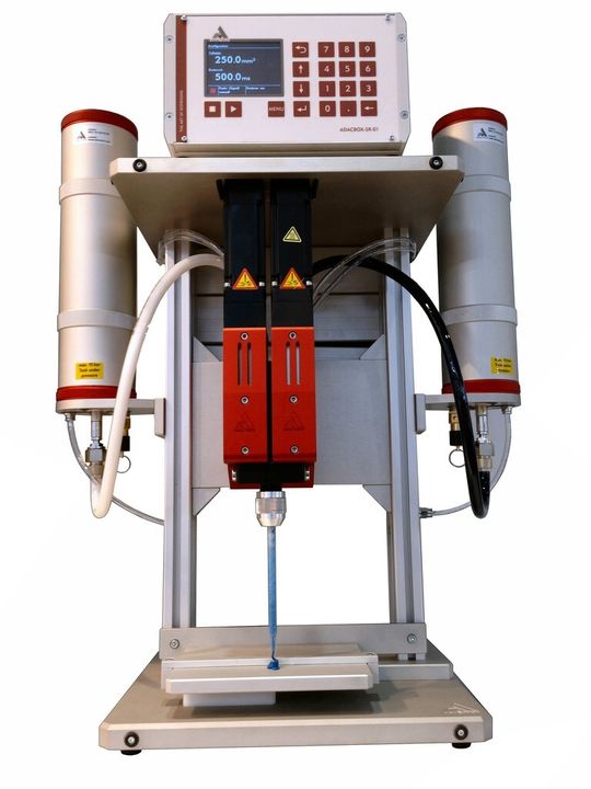 2K-Dosiersystem ADACMIX-SR-2K 2K-Dosiersystem ADACMIX-SR-2K