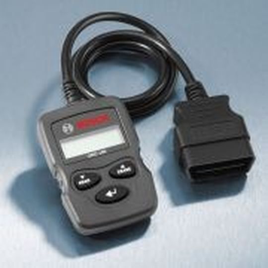 Bosch bietet jetzt auch Kleingeräte für die Diagnose an.