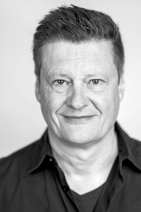 Jörg Dambacher Jörg Dambacher