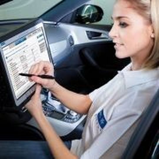 AVL bietet eine neue Version seiner Diagnosesoftware „XDS 1000“ an.