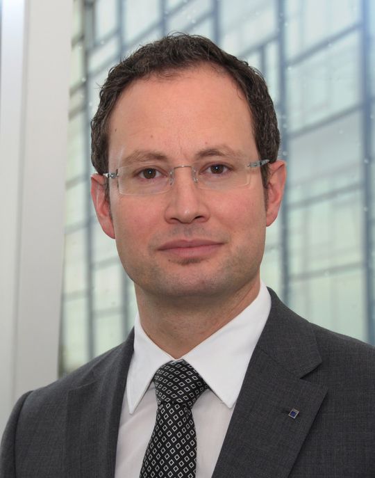 Joachim Silber Joachim Silber