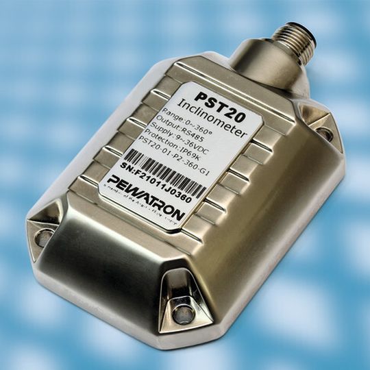 Neigungssensor PST20 Neigungssensor PST20