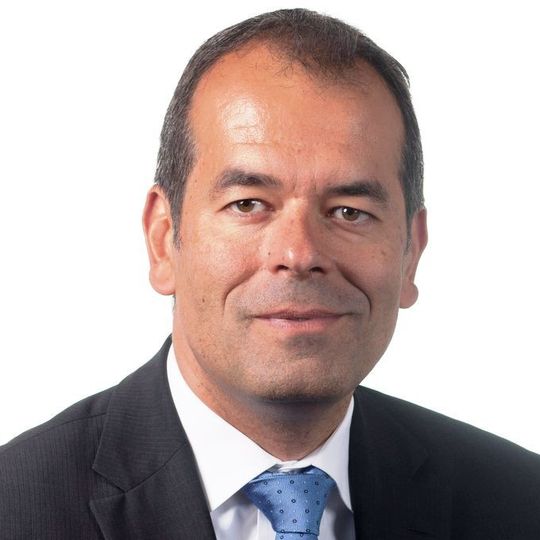 Erik Brenneis, Director Machine-to-Machine bei Vodafone Erik Brenneis, Director Machine-to-Machine bei Vodafone