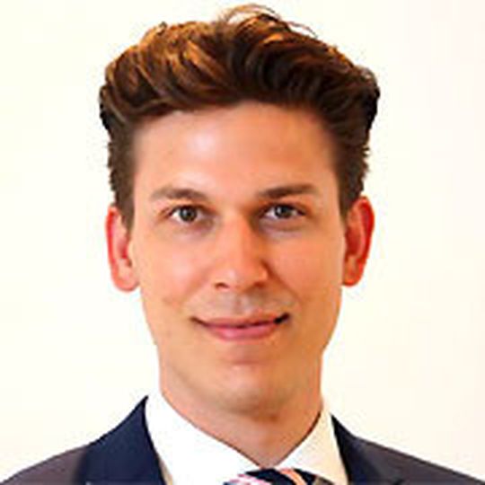 Stephan Lenz leitet seit dem 1. Juni das Autohaus- und Werkstattgeschäft von Fuchs Schmierstoffe in Deutschland.