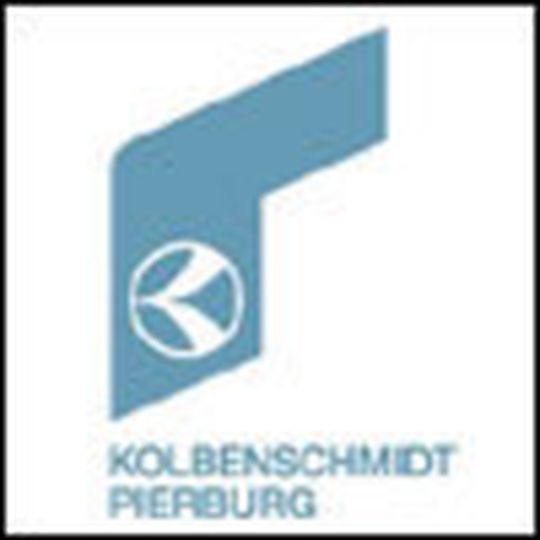 Kolbenschmidt Pierburg Kauft Zu
