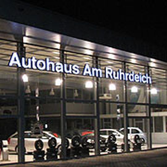 Die Autohaus am Ruhrdeich GmbH hat ihre Handelsmarke umgeparkt. Nissan ist Vergangenheit, Opel und Kia werden gestärkt.
