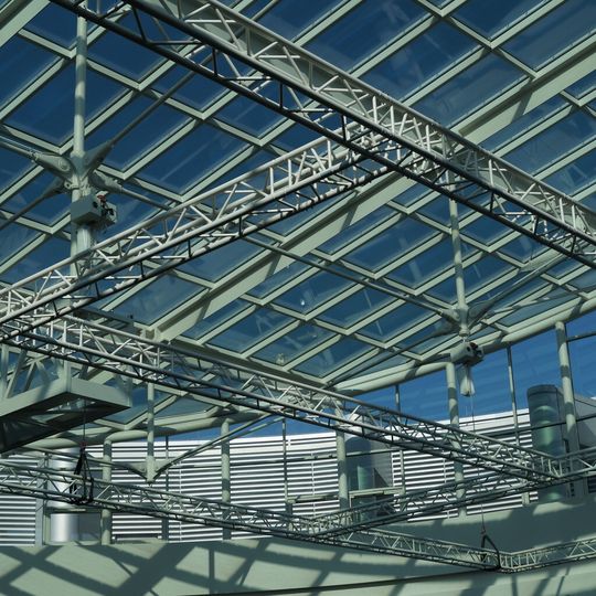 Good perspectives: Tata Chemicals Opens Innovation Centre in Pune, India, to profit from regional growth Good perspectives: Tata Chemicals Opens Innovation Centre in Pune, India, to profit from regional growth