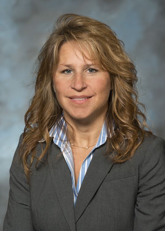 Deb Langer, Geschäftsführerin von Lubrizol Life-Sciences Polymers, freut sich über den Unternehmenszuwachs:„ Mit Vesta sind wir nun in der Lage, Medizintechnikherstellern umfassende Lösungen anbieten zu können.“ Deb Langer, Geschäftsführerin von Lubrizol Life-Sciences Polymers, freut sich über den Unternehmenszuwachs:„ Mit Vesta sind wir nun in der Lage, Medizintechnikherstellern umfassende Lösungen anbieten zu können.“