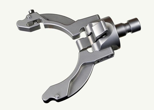 Ypsotec stellt Präzisionsteile für den internationalen Markt her. Ypsotec stellt Präzisionsteile für den internationalen Markt her.