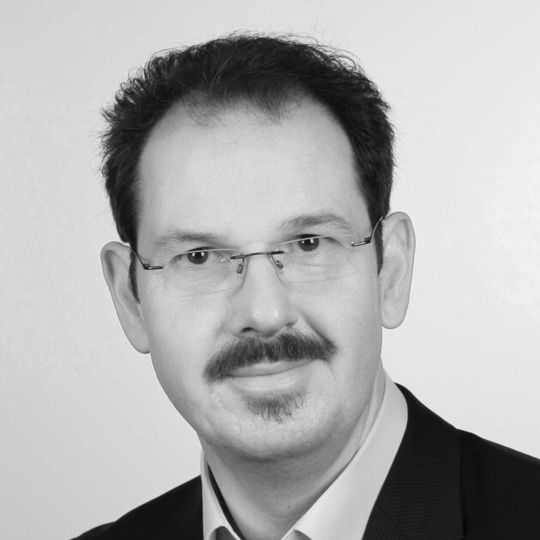 Peter Nagel, Gesellschafter und Geschäftsführer der anp management consulting freut sich über die Kooperation. Peter Nagel, Gesellschafter und Geschäftsführer der anp management consulting freut sich über die Kooperation.