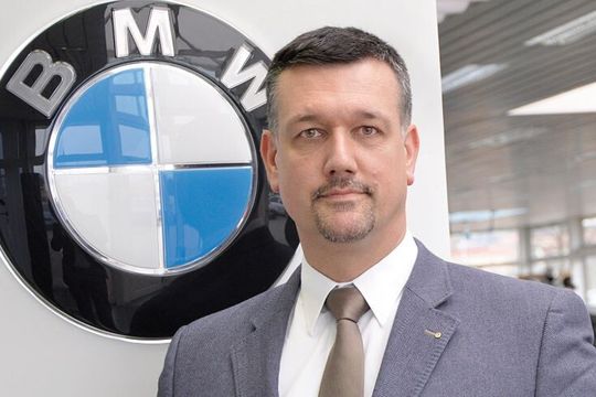 Michael Fritze möchte die aus dem BMW-Händerverband ausgetretenen Mitglieder zurückgewinnen. Michael Fritze möchte die aus dem BMW-Händerverband ausgetretenen Mitglieder zurückgewinnen.