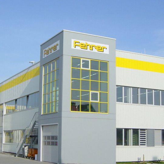 Mit der Übernahme Fehrers durch die AUNDE-Gruppe ist der Restrukturierung des Automobilzulieferers abgeschlossen. Mit der Übernahme Fehrers durch die AUNDE-Gruppe ist der Restrukturierung des Automobilzulieferers abgeschlossen.