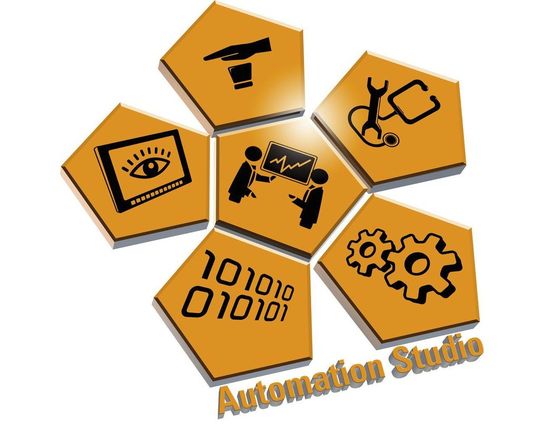 Automation Studio 4 erlaubt das Kopieren von Hardwarekomponenten mit allen einmal gesetzten Einstellungen und Parametrierungen – was deren Wiederverwendung enorm erleichtert. Durch beliebige Zusammenfassung zu größeren Einheiten können ganze Gruppen im Handumdrehen vervielfältigt werden. Automation Studio 4 erlaubt das Kopieren von Hardwarekomponenten mit allen einmal gesetzten Einstellungen und Parametrierungen – was deren Wiederverwendung enorm erleichtert. Durch beliebige Zusammenfassung zu größeren Einheiten können ganze Gruppen im Handumdrehen vervielfältigt werden.
