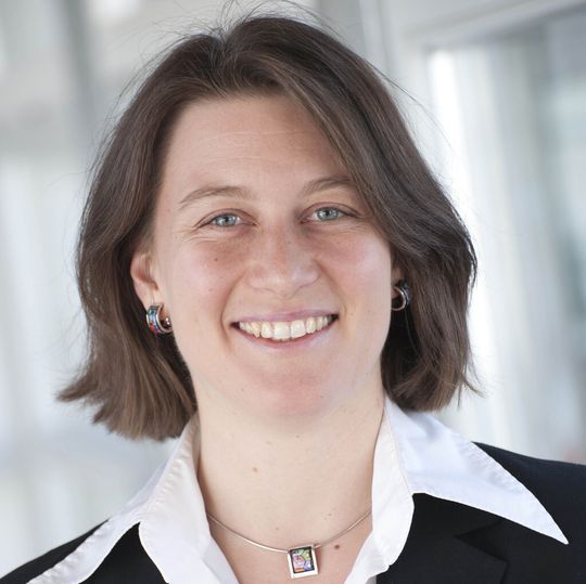 Prof. Iris-Tatjana Kolassa leitet die Abteilung für Klinische und Biologische Psychologie an der Uni Ulm Prof. Iris-Tatjana Kolassa leitet die Abteilung für Klinische und Biologische Psychologie an der Uni Ulm