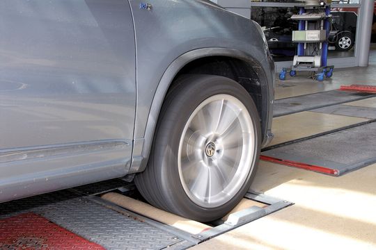 Ab 2020 könnte die HU in vielen Werkstätten nicht mehr möglich sein Ab 2020 könnte die HU in vielen Werkstätten nicht mehr möglich sein