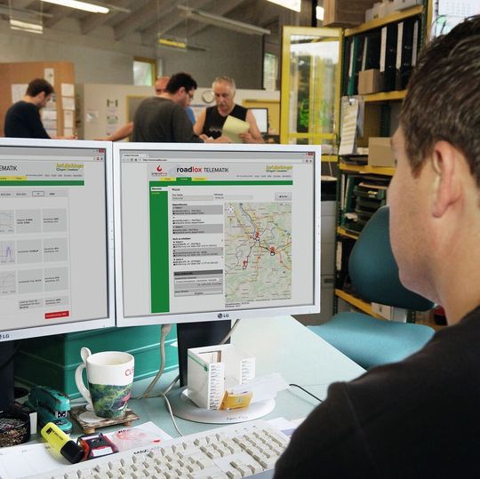 Mit seiner herstellerunabhängigen Fahrerbewertung bietet Trendfire erstmals ein System an, das auch die Einsatzschwere berücksichtigt. Mit seiner herstellerunabhängigen Fahrerbewertung bietet Trendfire erstmals ein System an, das auch die Einsatzschwere berücksichtigt.