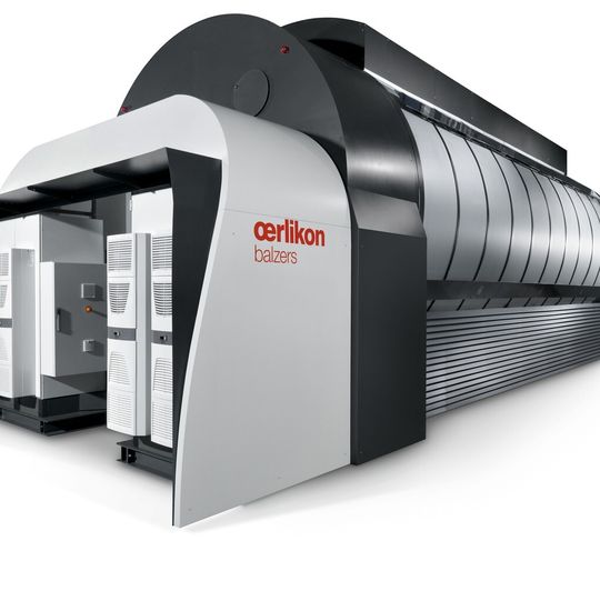 Mit dem PPD-Verfahren lassen sich Werkzeuge, mit denen Automobilhersteller etwa Karosserieteile wie Türen aus ebenen Blechen pressen, wirksam vor Verschleiß schützen.