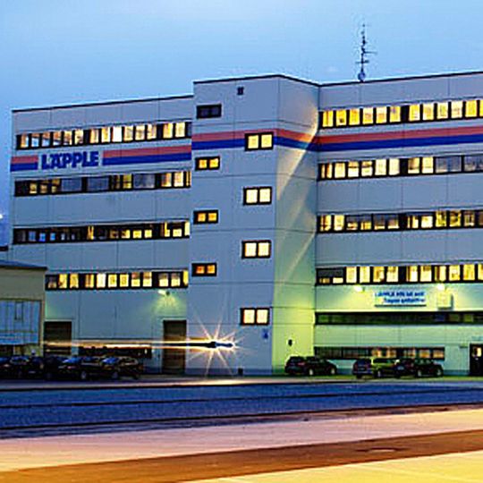 Fibro Läpple Tecgnology (FLT) zählt zu den weltweit führenden Herstellern effizienter Automationslösungen in den Bereichen Automotive, Maschinenbau und General Industry. Fibro Läpple Tecgnology (FLT) zählt zu den weltweit führenden Herstellern effizienter Automationslösungen in den Bereichen Automotive, Maschinenbau und General Industry.