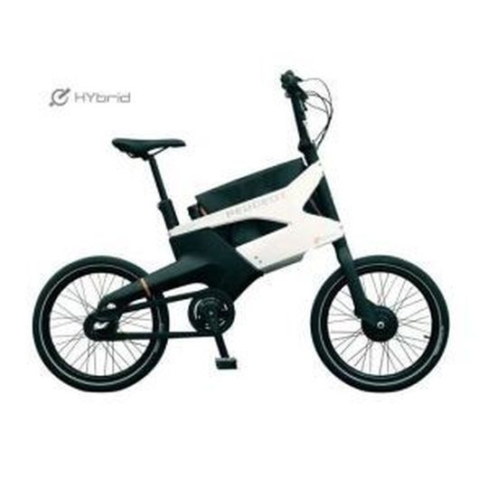 eM02: Hybrid-Mountainbike mit Panasonic-Antrieb. eM02: Hybrid-Mountainbike mit Panasonic-Antrieb.