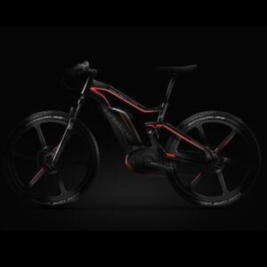 Haibike XDuroFullCarbon Ultimate. Haibike XDuroFullCarbon Ultimate.