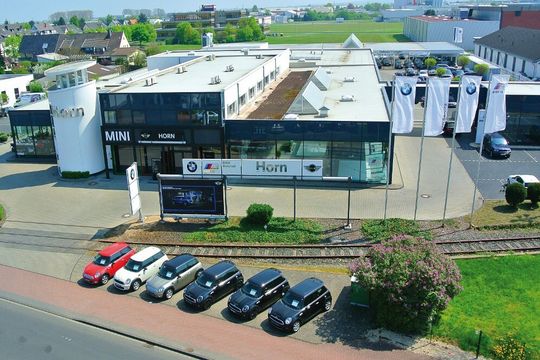 Das BMW- und Mini-Autohaus Horn hat sein Reklamationsmanagement auf neue Beine gestellt.