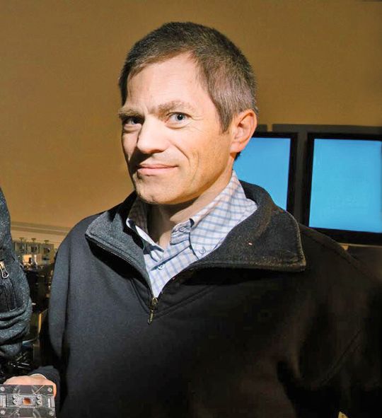 „ Die CanDo-Plattform kombiniert ein Mini-Labor und Raman-Spektroskopie ohne zusätzliche Biomoleküle als Marker.“ Dr. Christoph Krafft, Forschungsgruppenleiter Optische Zelldiagnostik, Leibniz-Institut für Photonische Technologien (IHPT), Jena „ Die CanDo-Plattform kombiniert ein Mini-Labor und Raman-Spektroskopie ohne zusätzliche Biomoleküle als Marker.“ Dr. Christoph Krafft, Forschungsgruppenleiter Optische Zelldiagnostik, Leibniz-Institut für Photonische Technologien (IHPT), Jena