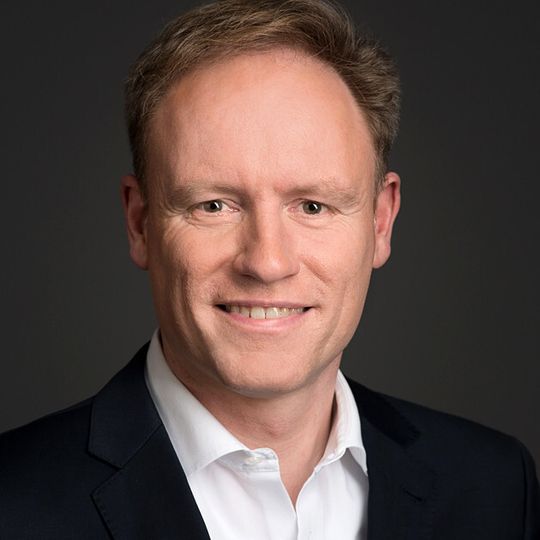 Axel Weese, Geschäftsführer Sales & Marketing bei Facton: „Unser gemeinsames Ziel ist es, Kosten- und Finanzprozesse transparent zu gestalten." Axel Weese, Geschäftsführer Sales & Marketing bei Facton: „Unser gemeinsames Ziel ist es, Kosten- und Finanzprozesse transparent zu gestalten."