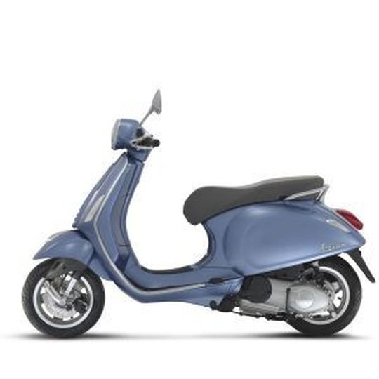 Weltweit erstmals ging das Ein-Kanal-ABS im Frühjahr 2014 bei der Vespa Primavera der italienischen Piaggio-Gruppe in Serie. Weltweit erstmals ging das Ein-Kanal-ABS im Frühjahr 2014 bei der Vespa Primavera der italienischen Piaggio-Gruppe in Serie.