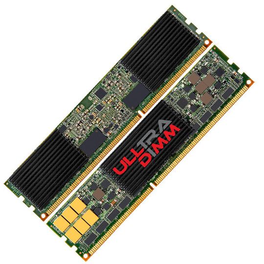 SuperMicro wird künftig auch Ulltra-SSDs von Sandisk verbauen. SuperMicro wird künftig auch Ulltra-SSDs von Sandisk verbauen.