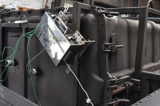 Damit können Anwender Verfahren zur Herstellung von Hohlkörperformen aus Kunststoff schnell einrichten und optimieren.