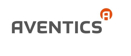 De Rexroth Pneumatics est née Aventics. Le nom de l’entreprise, Aventics, réunit les termes anglais Advantage, Invention et Pneumatics. De Rexroth Pneumatics est née Aventics. Le nom de l’entreprise, Aventics, réunit les termes anglais Advantage, Invention et Pneumatics.