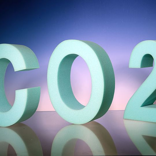 Bayer Material Science sees itself as a pioneer when it comes to future applications for carbon dioxide. As part of its Dream Production project, which has already been in progress for some time, the company aims to use carbon dioxide as a component for flexible polyurethane foam at the Dormagen site from 2016 onward. The new material will initially be used to make mattresses. Bayer Material Science sees itself as a pioneer when it comes to future applications for carbon dioxide. As part of its Dream Production project, which has already been in progress for some time, the company aims to use carbon dioxide as a component for flexible polyurethane foam at the Dormagen site from 2016 onward. The new material will initially be used to make mattresses.