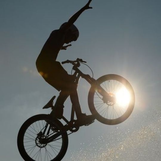 Eurobike: Highlights rund ums Bike Eurobike: Highlights rund ums Bike