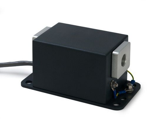 Abbildung 2: Verschleißsensor für Metallpartikel