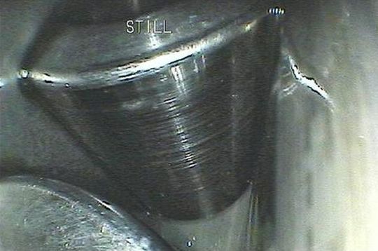 Abbildung 6a: Rollenelemente