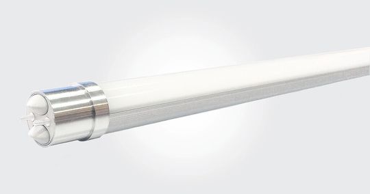 Als 1:1 Ersatz (Plug & Play), kann die FL LED-Röhre einfach ersetzt werden, ohne den Starter zu wechseln und ohne eine Neuverdrahtung vorzunehmen. Als 1:1 Ersatz (Plug & Play), kann die FL LED-Röhre einfach ersetzt werden, ohne den Starter zu wechseln und ohne eine Neuverdrahtung vorzunehmen.
