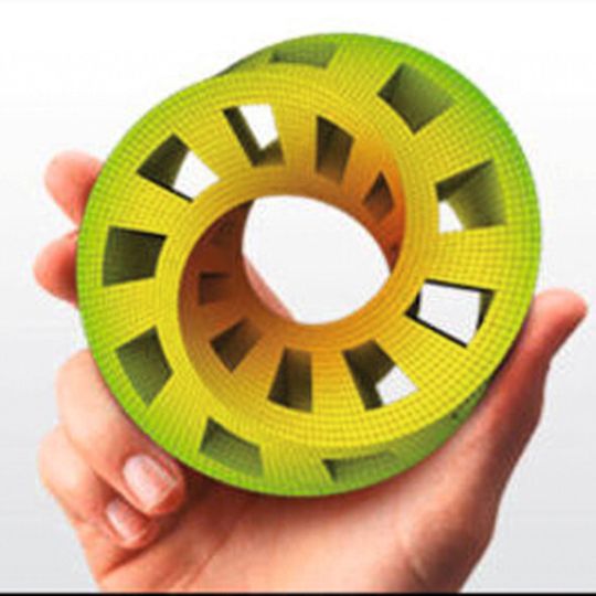 Auf dem Informationstag „Master of Design“ gibt Dynardo Einblick in die Vorteile von Robust-Design-Optimierungen und FEM-Berechnungen mittels Opti-Slang, Multiplas und Ansys. Auf dem Informationstag „Master of Design“ gibt Dynardo Einblick in die Vorteile von Robust-Design-Optimierungen und FEM-Berechnungen mittels Opti-Slang, Multiplas und Ansys.