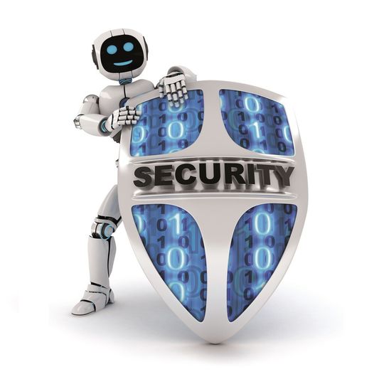 Firewalls beschützen unsere Rechner nun schon seit 25 Jahren vor ungewollten Zugriffen. Firewalls beschützen unsere Rechner nun schon seit 25 Jahren vor ungewollten Zugriffen.