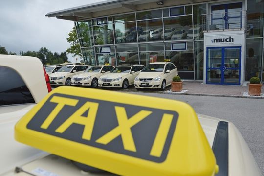 Das Autohaus Much erzielt mit seinem hoch spezialisierten Geschäft Standzeiten, von denen andere Autohändler träumen.