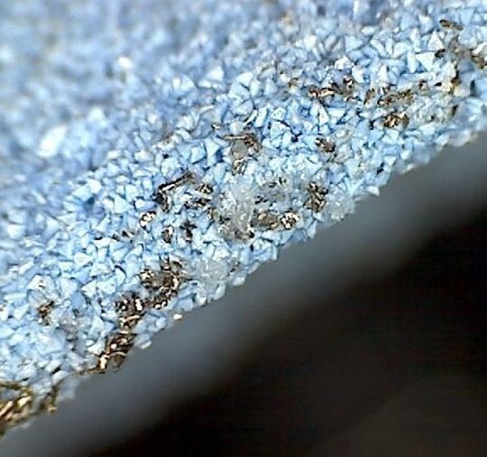 Bild 1: Verschleißfeste Schleiftöpfe des Typs Cubitron II optimieren beim Zahnrad- und Getriebehersteller Tandler jetzt die Kleinserienfertigung von Kegelrädern.