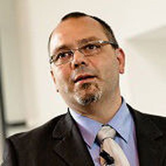 Helmut Gerber, geschäftsführende Gesellschafter von Pyreg, ist zuversichtlich, dass das Beispiel Linz-Unkel Schule machen dürfte.