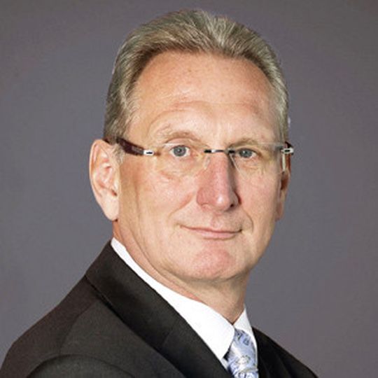 Frank Schreier. Frank Schreier.