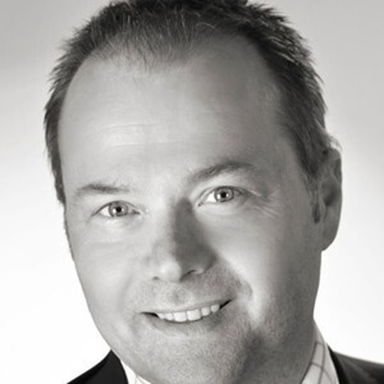Neuer Vertriebsdirektor von Volvo Trucks für die Region Zentraleuropa: Niels-Jørgen Jensen (49) Neuer Vertriebsdirektor von Volvo Trucks für die Region Zentraleuropa: Niels-Jørgen Jensen (49)