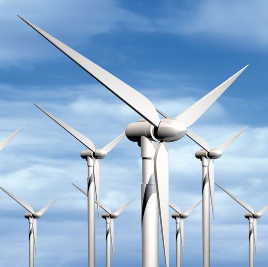 Die neuen Klebstoffe können den in der Rotorblattklebung benötigten Energiebedarf reduzieren, die Fertigungsdauer verkürzen und somit in Summe kostensenkend wirken. Die neuen Klebstoffe können den in der Rotorblattklebung benötigten Energiebedarf reduzieren, die Fertigungsdauer verkürzen und somit in Summe kostensenkend wirken.