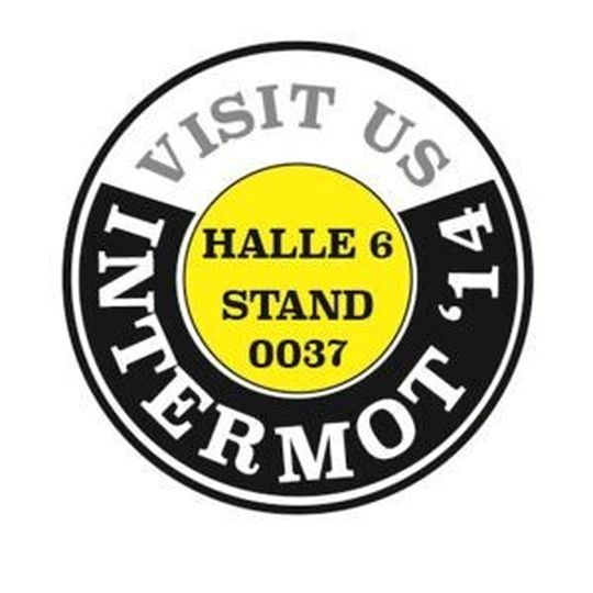 Der US-Bekleidungsspezialist Klim stellt 2014 erstmals auf der Intermot aus. Der US-Bekleidungsspezialist Klim stellt 2014 erstmals auf der Intermot aus.