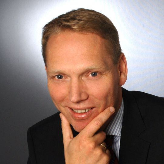 Löst Daniel Möhrke als LKE-Geschäftsführer ab: Björn Riechers. Löst Daniel Möhrke als LKE-Geschäftsführer ab: Björn Riechers.